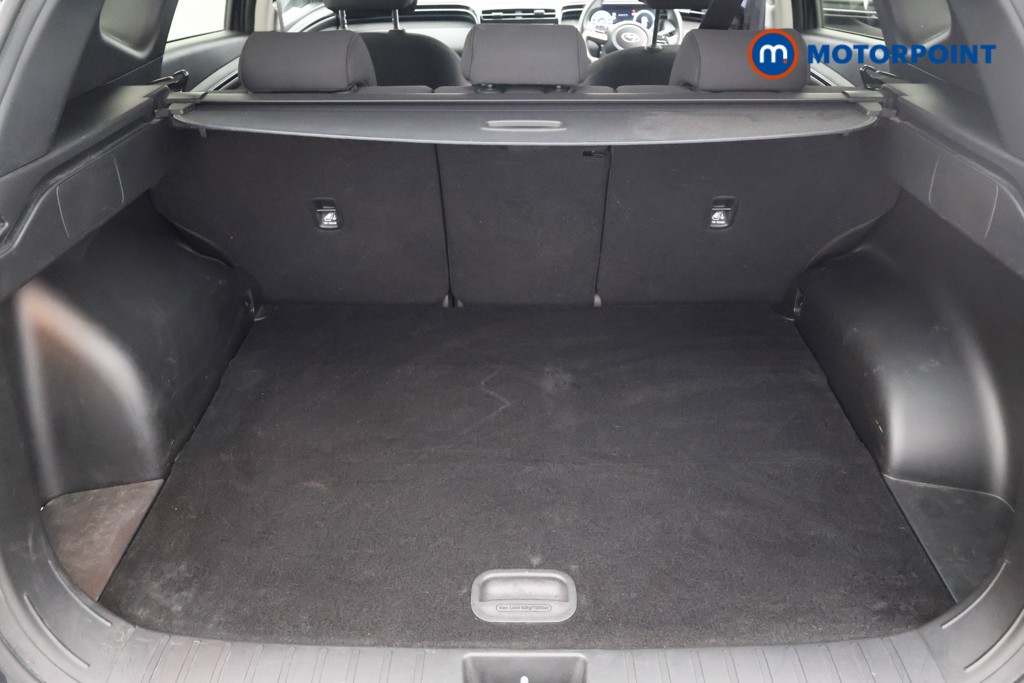 Used Hyundai TUCSON 2021 for sale - 76782658: Photo 20