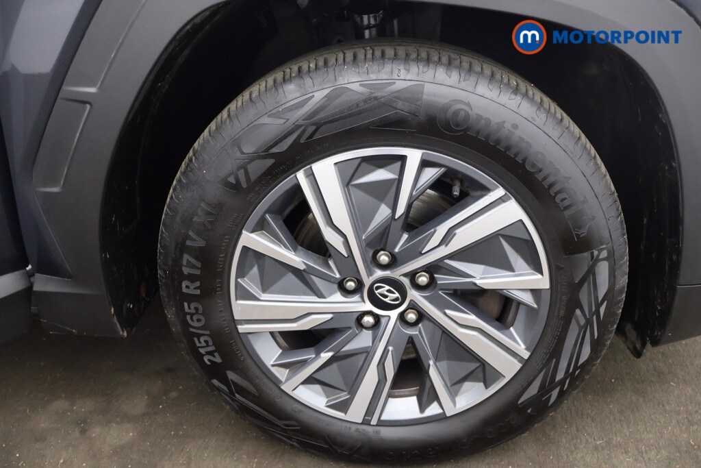 Used Hyundai TUCSON 2021 for sale - 76782658: Photo 22