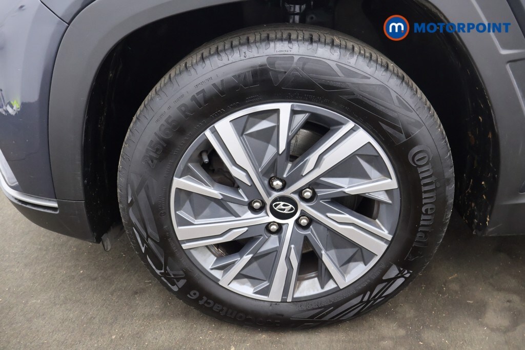 Used Hyundai TUCSON 2021 for sale - 76782658: Photo 23