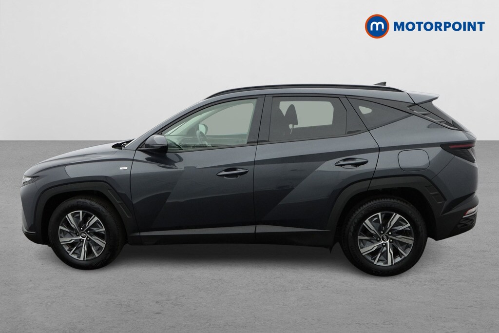 Used Hyundai TUCSON 2021 for sale - 76782658: Photo 4