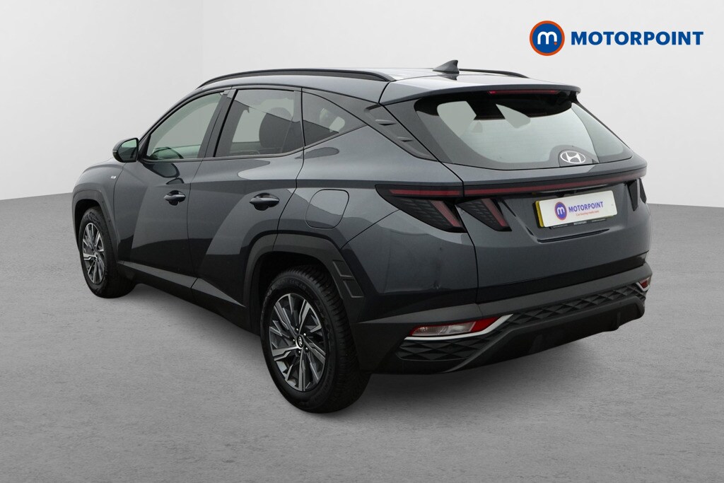 Used Hyundai TUCSON 2021 for sale - 76782658: Photo 5