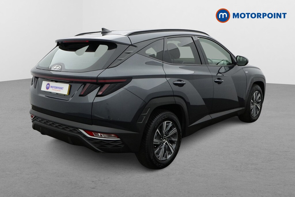 Used Hyundai TUCSON 2021 for sale - 76782658: Photo 7