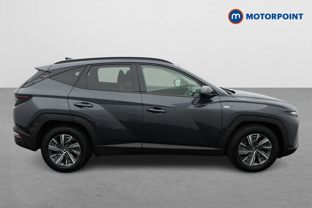 Used Hyundai TUCSON 2021 for sale - 76782658: Photo 8