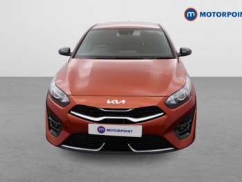 Used Kia Pro Ceed 2023 for sale - 74648623: Photo