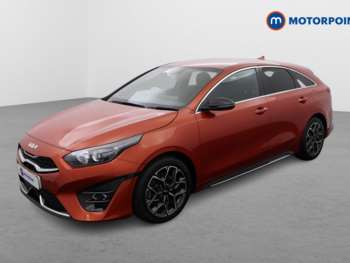Used Kia Pro Ceed 2023 for sale - 74648623: Photo
