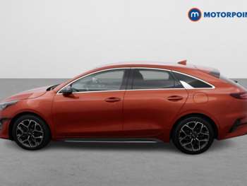 Used Kia Pro Ceed 2023 for sale - 74648623: Photo