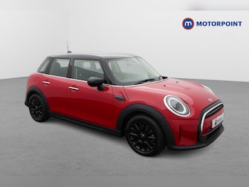 Used MINI Hatch 2021 for sale - 79196353: Photo