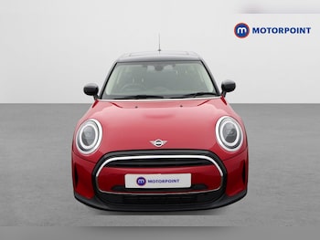 Used MINI Hatch 2021 for sale - 79196353: Photo