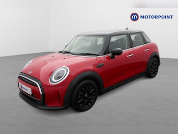 Used MINI Hatch 2021 for sale - 79196353: Photo