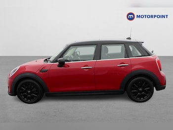 Used MINI Hatch 2021 for sale - 79196353: Photo