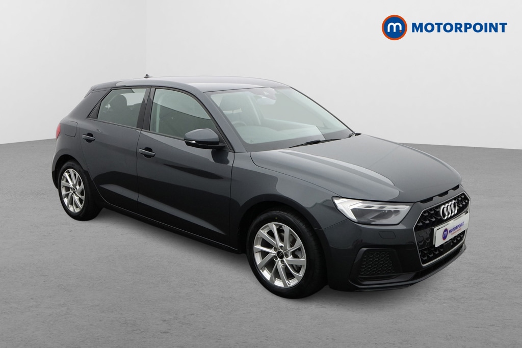 Used Audi A1 2023 for sale - 77620169: Photo 1