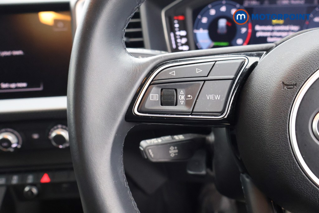 Used Audi A1 2023 for sale - 77620169: Photo 10