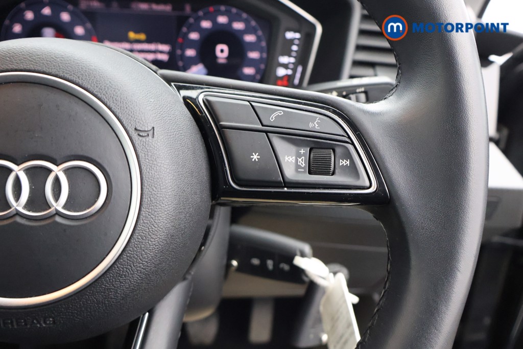 Used Audi A1 2023 for sale - 77620169: Photo 11