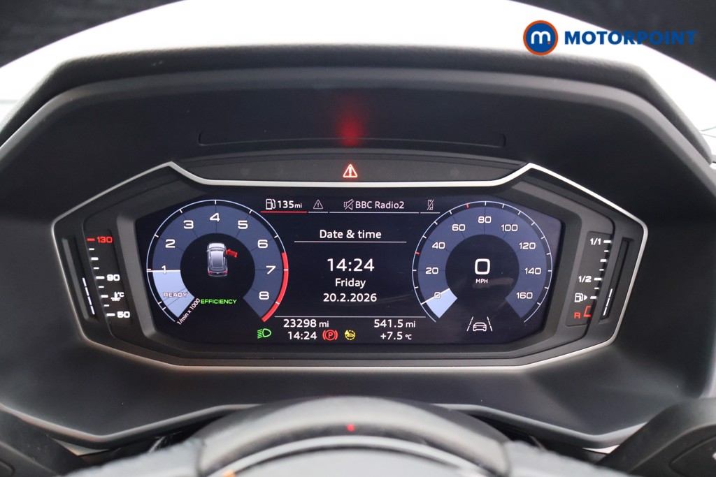 Used Audi A1 2023 for sale - 77620169: Photo 12