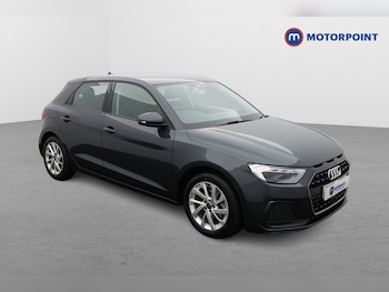 2023 - 30 TFSI 110 Sport 5dr