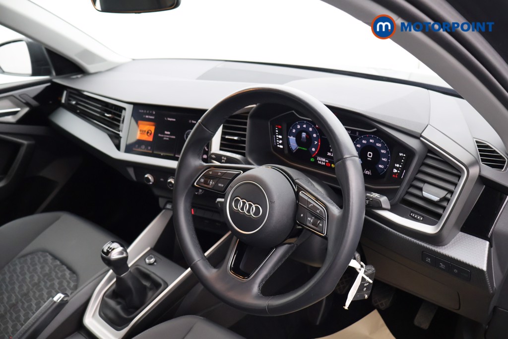 Used Audi A1 2023 for sale - 77620169: Photo 21