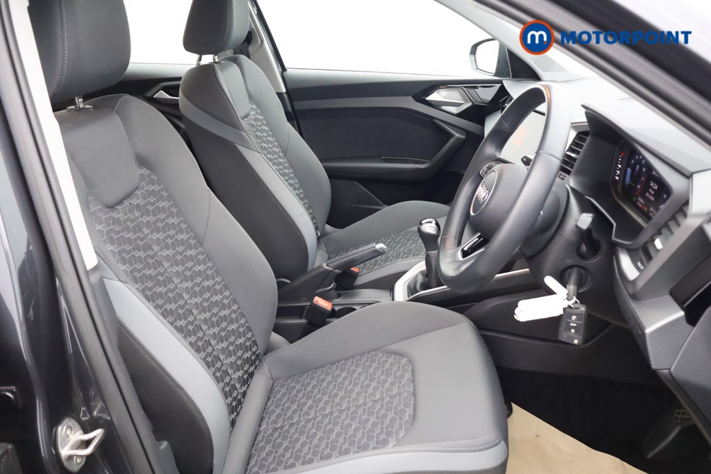 Used Audi A1 2023 for sale - 77620169: Photo 22