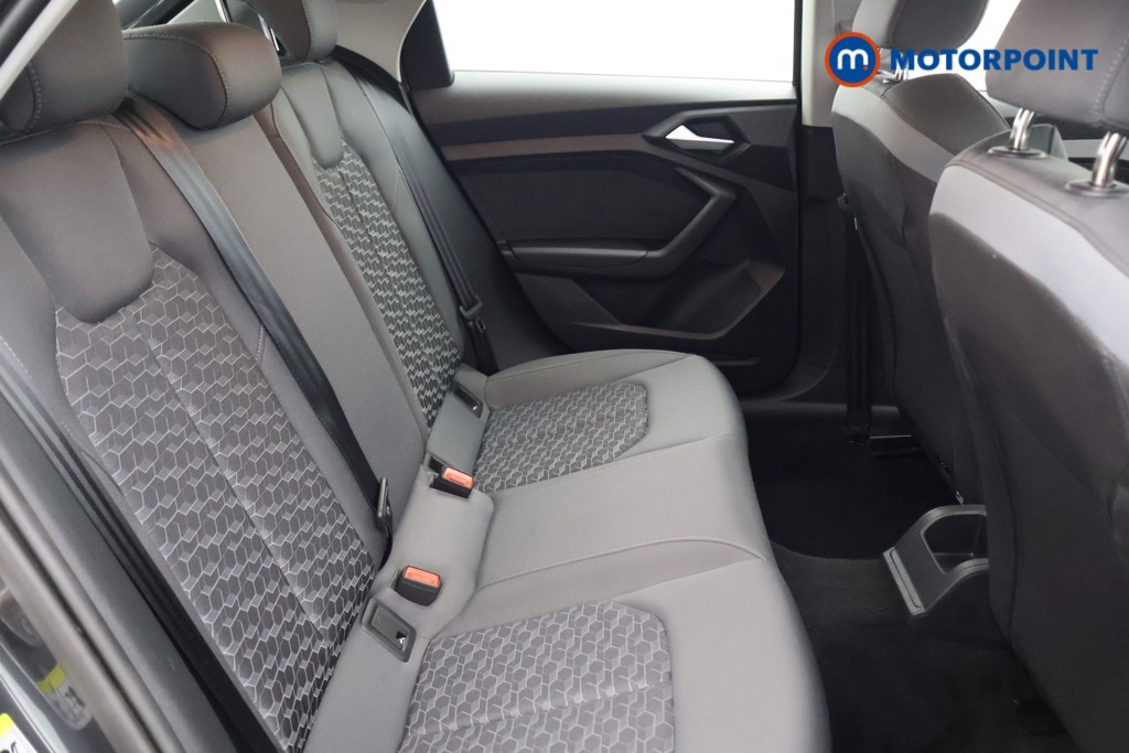 Used Audi A1 2023 for sale - 77620169: Photo 23