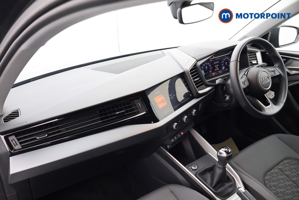 Used Audi A1 2023 for sale - 77620169: Photo 26