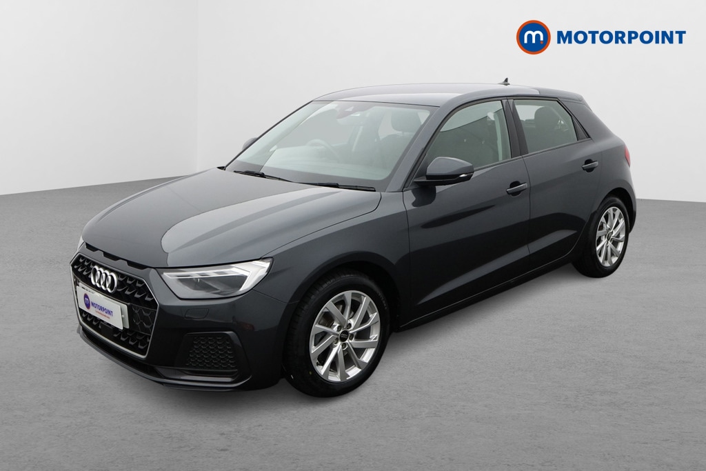 Used Audi A1 2023 for sale - 77620169: Photo 3