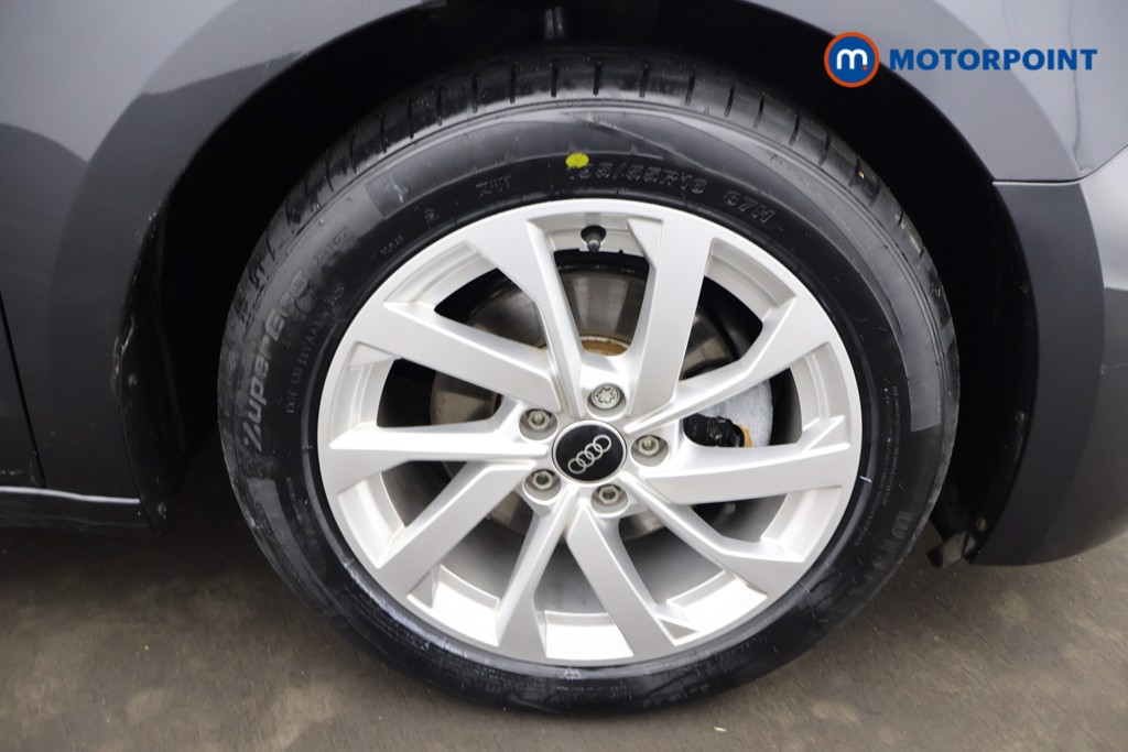 Used Audi A1 2023 for sale - 77620169: Photo 30