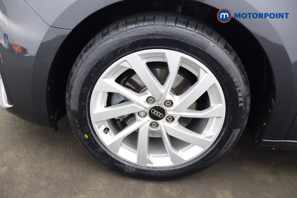 Used Audi A1 2023 for sale - 77620169: Photo 31