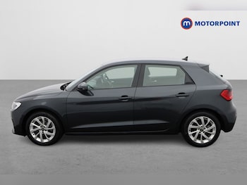 Used Audi A1 2023 for sale - 77620169: Photo