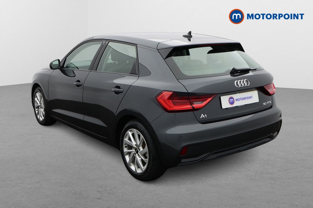 Used Audi A1 2023 for sale - 77620169: Photo 5