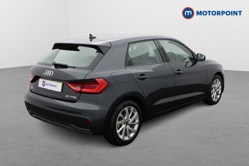 Used Audi A1 2023 for sale - 77620169: Photo 7