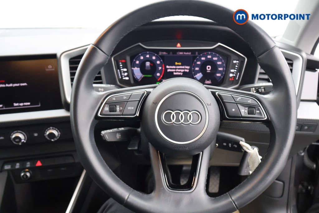 Used Audi A1 2023 for sale - 77620169: Photo 9