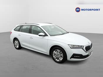 Used Skoda Octavia 2022 for sale - 79617695: Photo