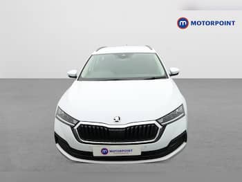 Used Skoda Octavia 2022 for sale - 79617695: Photo
