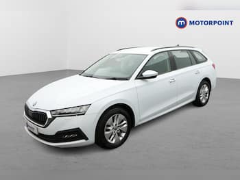 Used Skoda Octavia 2022 for sale - 79617695: Photo