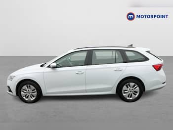 Used Skoda Octavia 2022 for sale - 79617695: Photo