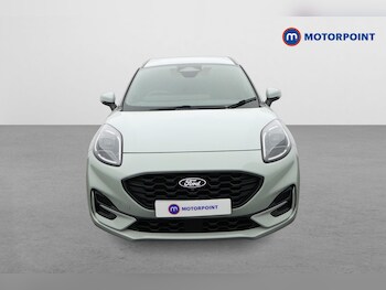 Used Ford Puma 2025 for sale - 78850026: Photo