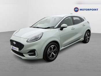 Used Ford Puma 2025 for sale - 78850026: Photo