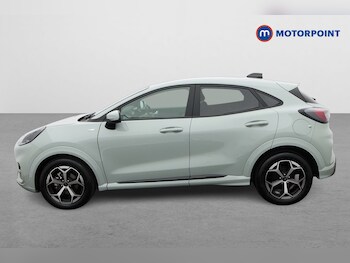 Used Ford Puma 2025 for sale - 78850026: Photo