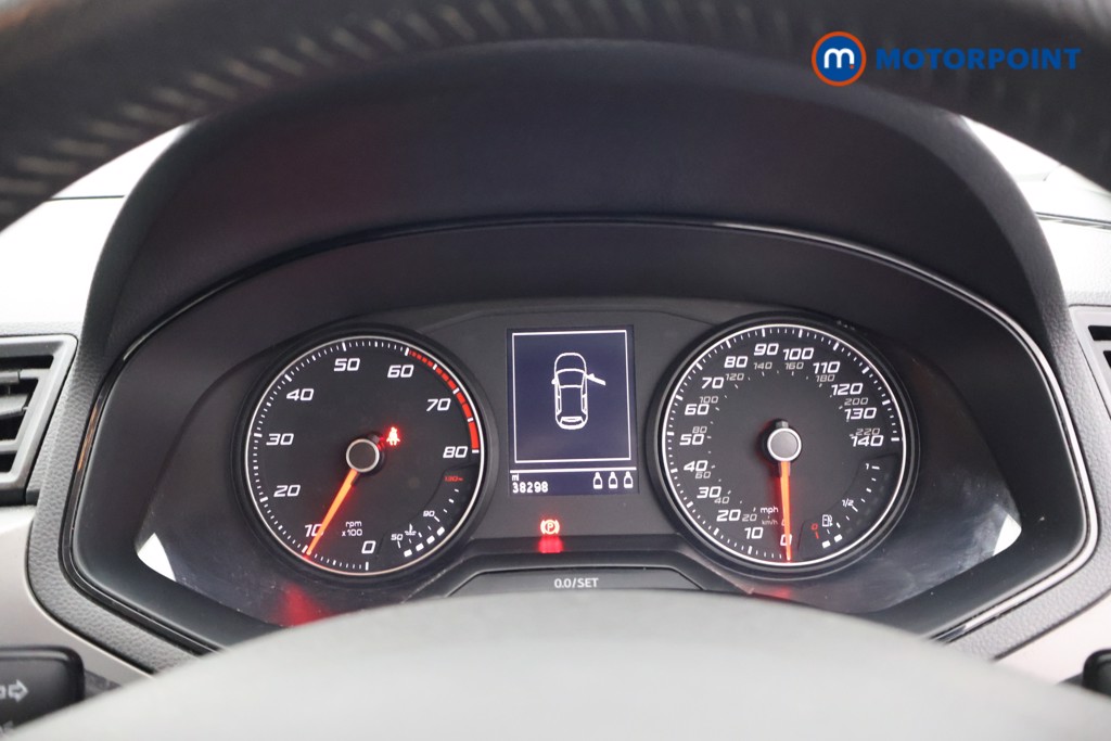 Used SEAT Ibiza 2021 for sale - 76491587: Photo 10