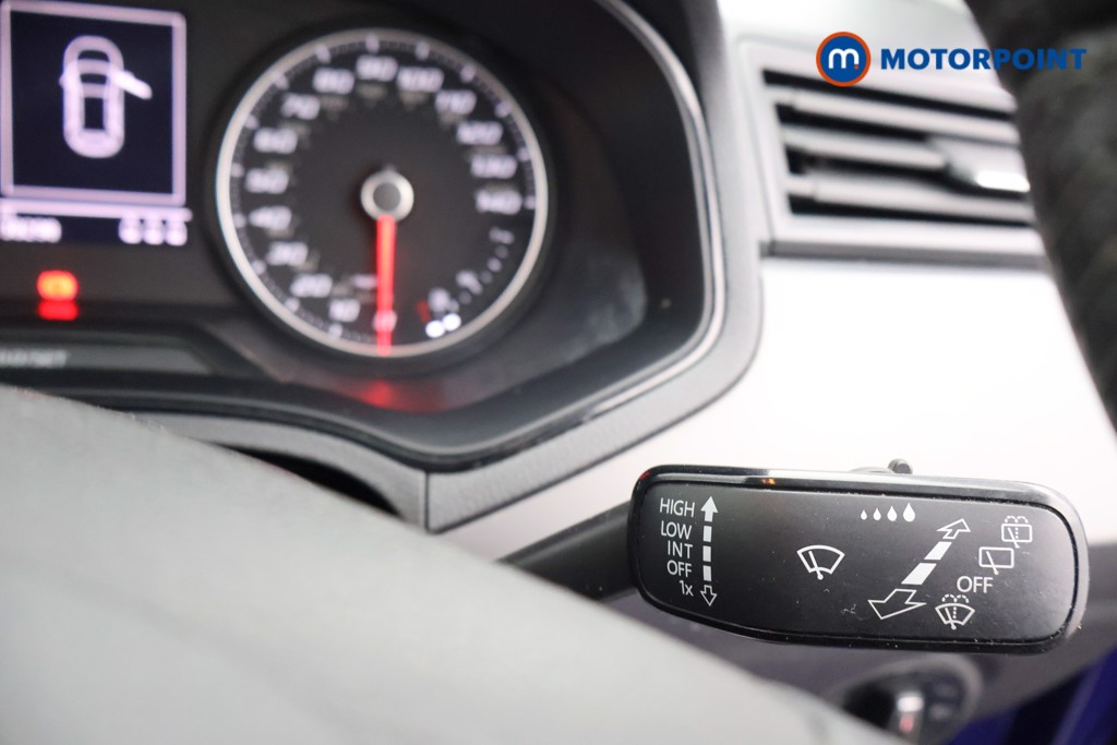 Used SEAT Ibiza 2021 for sale - 76491587: Photo 11