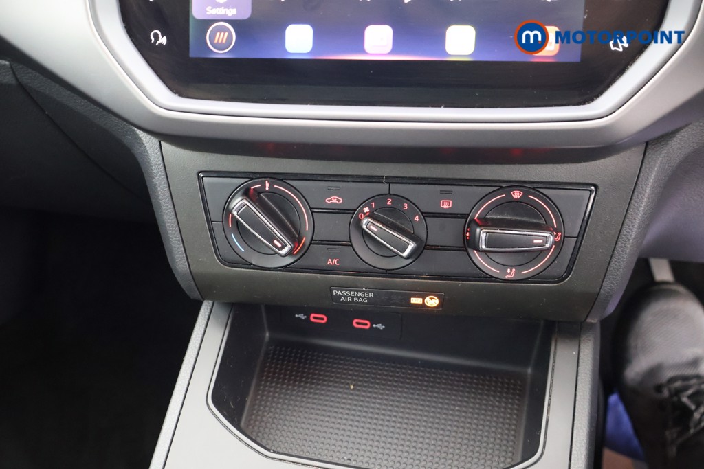 Used SEAT Ibiza 2021 for sale - 76491587: Photo 12