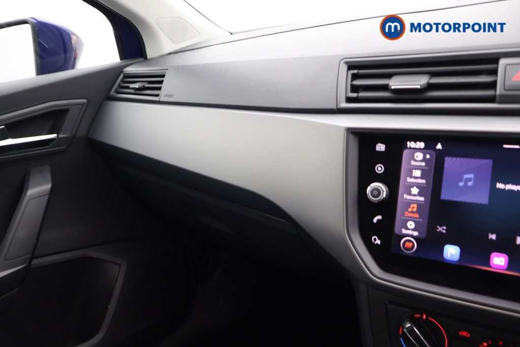 Used SEAT Ibiza 2021 for sale - 76491587: Photo 13