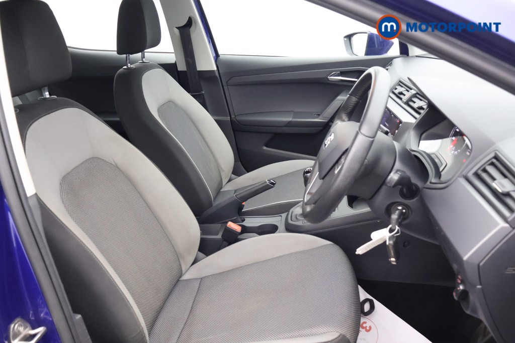 Used SEAT Ibiza 2021 for sale - 76491587: Photo 15