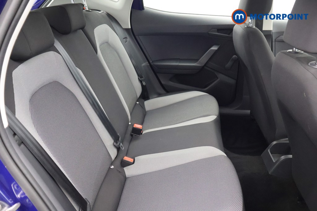 Used SEAT Ibiza 2021 for sale - 76491587: Photo 16