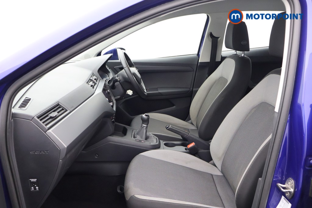 Used SEAT Ibiza 2021 for sale - 76491587: Photo 17