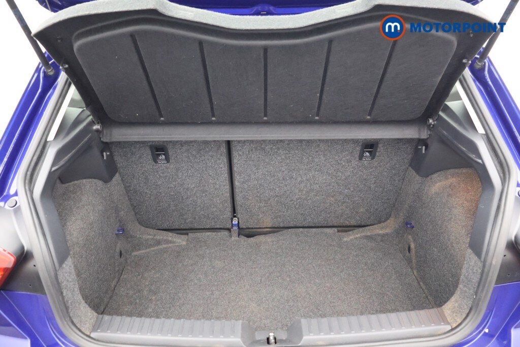 Used SEAT Ibiza 2021 for sale - 76491587: Photo 18