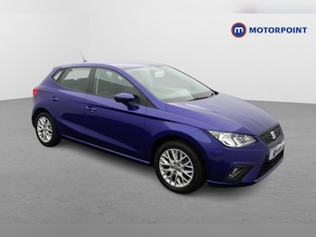 Used SEAT Ibiza 2021 for sale - 76491587: Photo