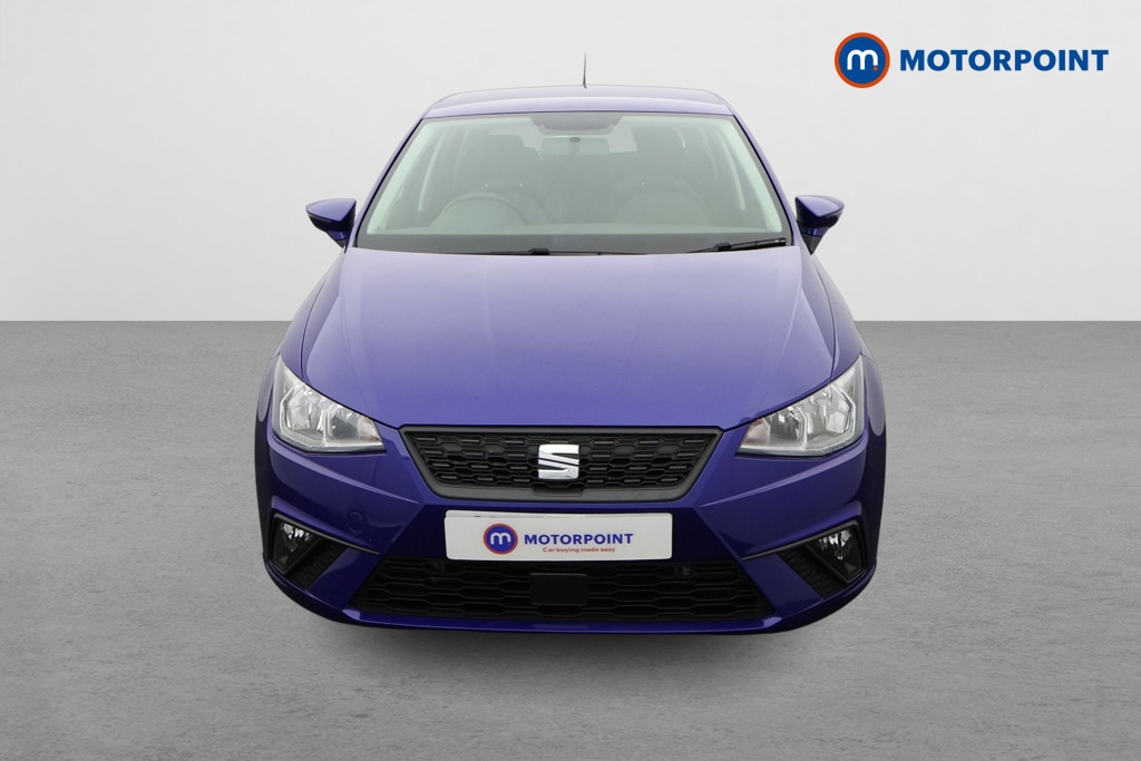 Used SEAT Ibiza 2021 for sale - 76491587: Photo 2
