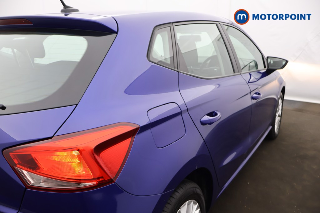 Used SEAT Ibiza 2021 for sale - 76491587: Photo 20