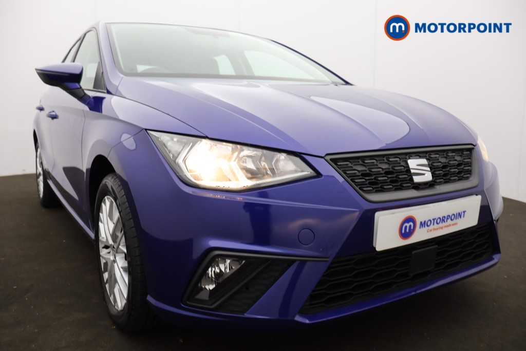 Used SEAT Ibiza 2021 for sale - 76491587: Photo 21