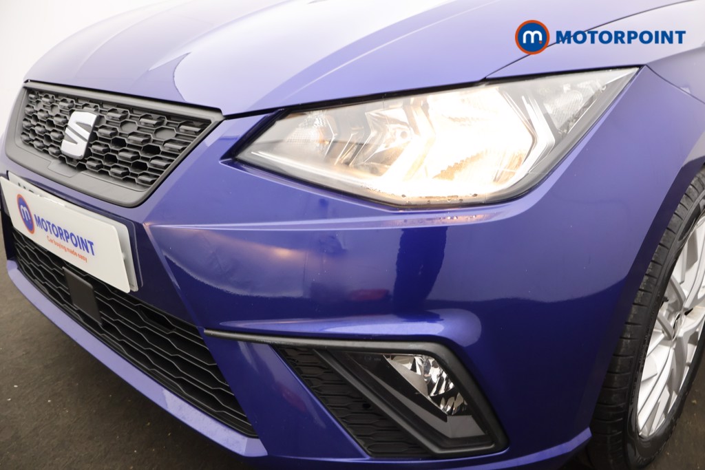 Used SEAT Ibiza 2021 for sale - 76491587: Photo 22